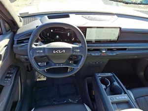 Kia EV6 2022 - Product Image 2