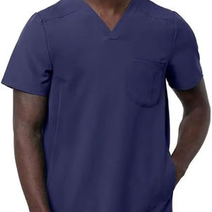 ชุดยูนิฟอร์มสำหรับสตรีชุดพยาบาลสำหรับโรงพยาบาล - Product Image 1