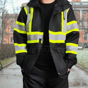 Trajes de Trabajo para Hombre de Marca Privada, Ropa de Trabajo para Hombre, Trajes de Trabajo Impermeables para Hombre - Product Image 5