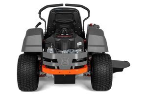 เครื่องตัดหญ้าแบบ Zero-Turn รุ่น Z248F 48 23HP KWSK ของแท้ใหม่เอี่ยม พร้อมการรับประกัน 3 ปี - Product Image 5