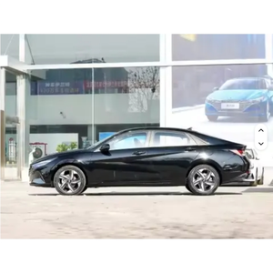 Hyundai Elantra SEDÁN 2024 RECÍEN USADO EN VENTA - Product Image 4