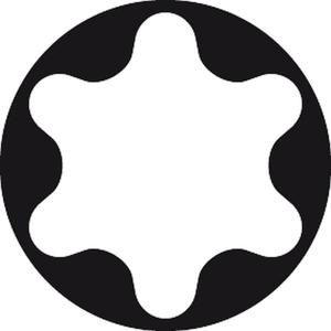 ชุดกระเป๋าใส่กุญแจ Torx Hex ของ Facom - Product Image 3