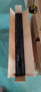 प्रदर्शनी के लिए उन्नयन और मेलों के लिए उच्च ऊंचाई काउंटर टेबल टेबल - Product Image 6