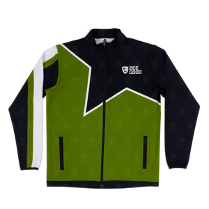 Chándal Informal de Poliéster/Algodón con Logotipo Personalizado, Sudadera con Capucha Bordada Unisex de Alta Calidad, Talla Grande, Color Sólido - Product Image 3