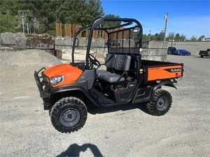 Approvisionnement d'usine KUBOTA RTV-XG850 4 temps Buggy UTV Mini tracteur agricole 2021 maintenant disponible en stock - Product Image 2