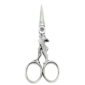 Wholesale Beauty Instruments High Quality Curved Stainless Steel <b>Nail</b> Scissor Sharp Ceramic Latest Design for <b>Nail</b> Care Cheap - Product Image 5