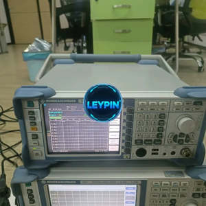 Receptor de Prueba EMI Compacto de 3 GHz Usado, Rohde & Schwarz R&S ESL3, Probador de Carga Electrónica Lexso - Product Image 2