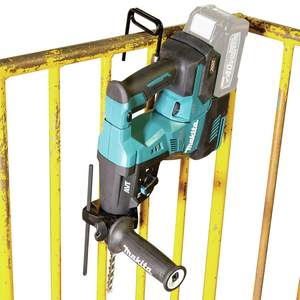 Martillo Rotatorio XGT 40V Max de 1 1/8 Pulgadas, Grado Industrial, a Batería, Herramienta Sola (Sin Batería ni Cargador) para Perforación, Fuente de Alimentación AVT - Product Image 1