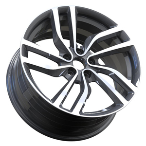 ล้อฟอร์จคุณภาพสูงแบบกำหนดเองสำหรับ Jaguar F-<span class=keywords><strong>PACE</strong></span> E-<span class=keywords><strong>PACE</strong></span> ขนาด 20 21 นิ้ว แบบห้าก้าน ทำจากอลูมิเนียมอัลลอยด์ สำหรับการอัพเกรดและเปลี่ยนทดแทน - Product Image 4