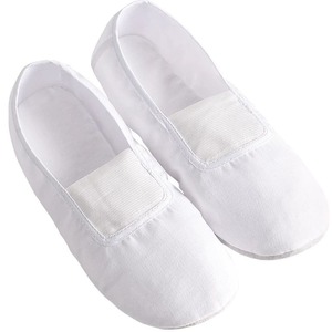 Fabricant professionnel de chaussures de gymnastique légères personnalisées OEM/chaussures de gymnastique avec logo personnalisé pour hommes - Product Image 3