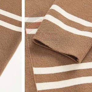 Cárdigan de punto para hombre, suéter informal abotonado, prendas de vestir exteriores cálidas, venta al por mayor, cárdigan para hombre, suéteres - Product Image 6
