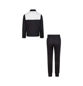 Hoodie Sweatpants Jogger Sets Tracksuits Sweat Suits/2 Piece Set Autumn Zipper <b>Cardigan</b> Casual Jogging Sportswear Tracksuit - Product Image 3