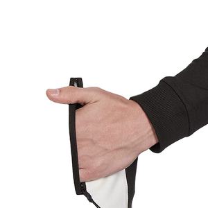 Survêtement d'hiver en polaire 100% coton respirant et imprimé ensembles de vente en gros de logo personnalisé nouvel arrivage du meilleur design - Product Image 5