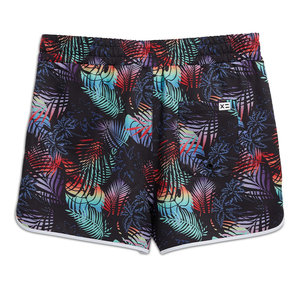 Pantalones Cortos de Playa para Hombre, Estilo Étnico, Transpirables, Elásticos, Versátiles, Casuales, para Calle - Product Image 6