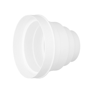 Connettore Riduttore per Ventilazione 80-150mm - Product Image 3