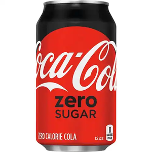 โคคาโคล่า-กระป๋องโค้กดั้งเดิม24x330มล. (4x X 6แพ็ค) ราคาถูกทำเครื่องหมาย - Product Image 6