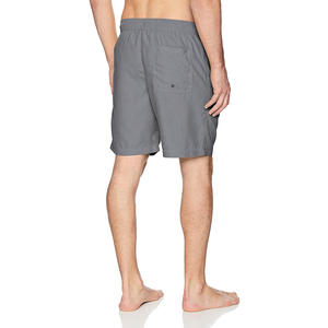 <b>Men's</b> Fabric Lined Swim <b>Trunks</b> Comfortable Short With Customized Colors Size and Logo New Style Breathable OEM Wholesale - Product Image 3