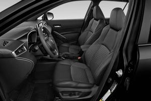 Corolla Cross Hybrid XSE 2025, SUV 4x4, Volante a la Izquierda, Euro V (2.0L 4 cilindros Híbrido Gasolina/Eléctrico CVT) - Product Image 2