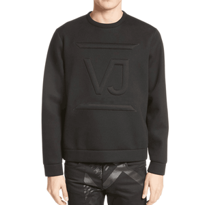 Sudaderas de peso pesado en relieve 3D personalizadas de calidad superior para hombres, sudaderas térmicas personalizadas en relieve para hombres - Product Image 1