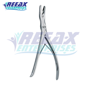 REEAX ENTERPRISES Venta al por mayor Instrumento quirúrgico ortopédico Calidad Premium Acero inoxidable Manual Fuente de alimentación Servicio OEM - Product Image 2