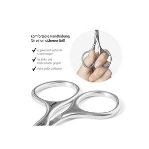 Premium Care Reer Baby <b>Nail</b> Clippers Manicure <b>Scissors</b> - Product Image 4