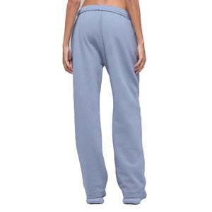 Womens Premium Quality Sweatpants featuring a fashionable relaxed design and soft <b>fleece</b> <b>Joggers</b> perfect for everyday wear - Product Image 3