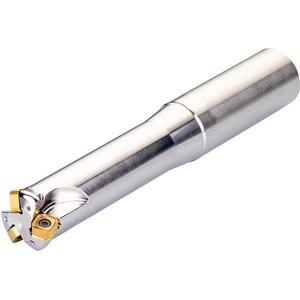 Fresa de Alta Velocidad ISO 32E3R120A32-SSN11-C D.32mm, Diámetro de Corte 32mm, Rosca Derecha - Product Image 1