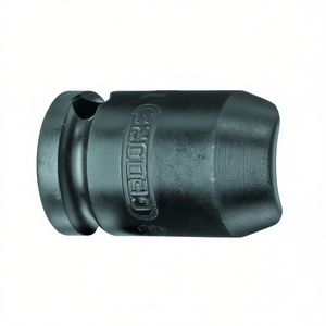 Douille à chocs Gedore 3/8'' pour outils pneumatiques, accessoire pour vis à tête Torx - Product Image 3