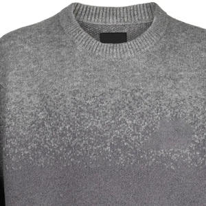 Vêtements de sport, logo personnalisé imprimé, sweat-shirt d'hiver pour homme grande taille, uni, teint, 100% coton mélangé, écologique, plusieurs tailles - Product Image 6