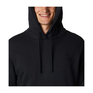 เสื้อฮู้ดดี้ผู้ชายผ้าฝ้ายคุณภาพสูง คอลเลคชั่นใหม่ ผ้าฟลีซหนานุ่ม ทรงหลวม ไหล่ตก สีพื้น ดีไซน์สั่งทำได้ ระบายอากาศได้ดีสำหรับฤดูหนาว - Product Image 6