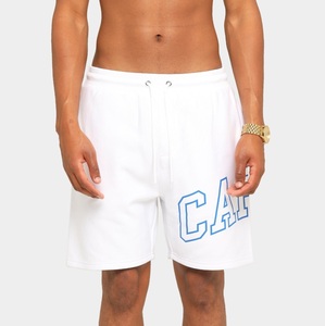 Pantalones Cortos Deportivos para Hombre, con Bolsillos, Diseño Moderno y Casual, Ajuste Cómodo de Nailon, para Verano, Venta al Por Mayor - Product Image 4