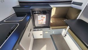 Camper desplegable personalizado para camioneta, ligero, de aluminio, tipo cabina, para la venta en Tennessee, EE. UU. y Asia - Product Image 4