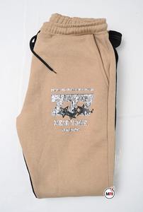 กางเกงบานพิมพ์ลายโลโก้ตามสั่งแห้งเร็วระบายอากาศได้ดีคุณภาพสูงสำหรับฤดูหนาว - Product Image 6