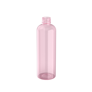 <b>200ml</b> PET Bullet <b>Bottle</b> Packaging for Luxury for Empty <b>Bottles</b> JK Packaging Solutions Vietnam Manufacturer Cleanser/Hand - Product Image 3