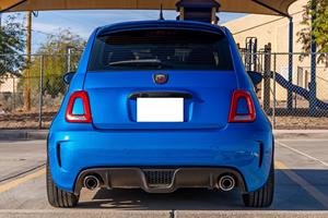 UTILISÉ LHD/RHD 2018 FIAT 500 ABARTH - Product Image 2