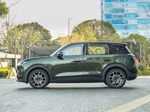 NEAT 2026, A10 53 kWh, faible kilométrage, transmission automatique, toit ouvrant panoramique, feux LED, feux diurnes LED - Product Image 3