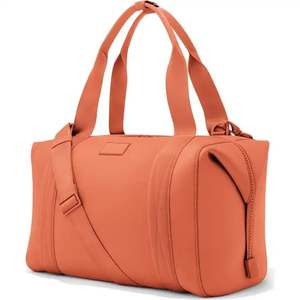 Sac de voyage en néoprène de qualité supérieure pour la mode, le fitness, la salle de sport, l'ordinateur portable, les voyages, le week-end, sac de voyage personnalisé - Product Image 4