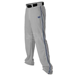 Pantalones de Béisbol Profesionales para Equipo, Diseña Tu Propio Logotipo, Cómodos, Transpirables, de Secado Rápido, 100% Poliéster, Ropa Deportiva Unisex - Product Image 2