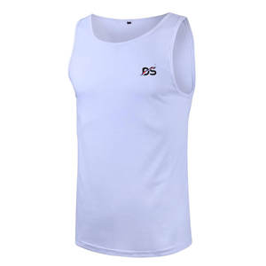 Camiseta Deportiva para Hombre, Informal, Ligera, de Alta Calidad, Poliéster/Algodón, Último Diseño, Hecho en Pakistán - Product Image 1
