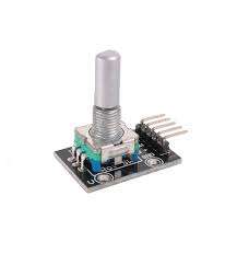 Codificador Rotatorio, Accesorio Electrónico - Product Image 2
