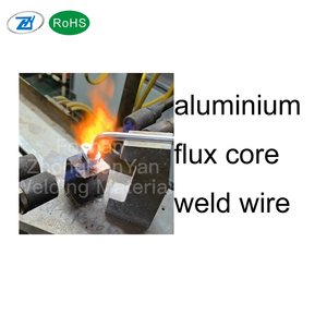 Prix usine taille personnalisée rouleau et tige Flux aluminium Tig <span class=keywords><strong>soudure</strong></span> soudage remplissage Mig fil Er4047/4047 - Product Image 2