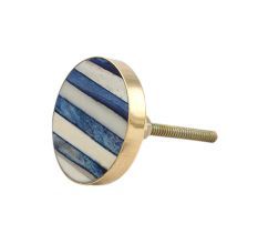 Bouton de commode de tiroir de quincaillerie de meubles en nacre personnaliser l'emballage meilleure finition qualité chaude bouton de tiroir de vadrouille prix bas - Product Image 5