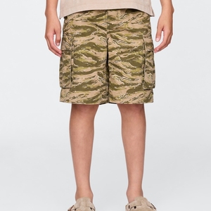 Pantalones Cortos para Niños, Tela de Primera Calidad, Diseño Moderno y Fresco, Construcción Duradera, Pantalones Casuales para Jugar al Aire Libre - Product Image 6