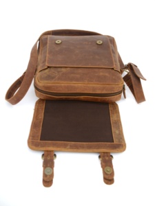 RABADA Fashion <b>Men</b> Messenger <b>Bag</b> High Quality Multifunctional Crossbody <b>Shoulder</b> <b>Bag</b> for <b>Men</b> - Product Image 5