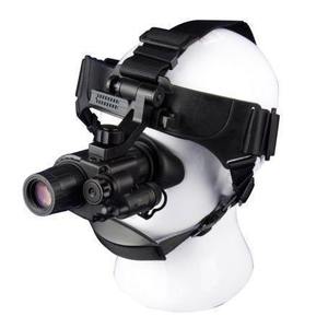 Buenas ofertas en Monocular de Visión Nocturna PVS 14 con Intensificador de Imagen de Fósforo Gen2+/3, Montado en la Cabeza, FOV 40, FOM1800+, Autogate, 1x - Product Image 1