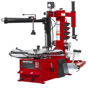 เครื่องเปลี่ยนยางและถ่วงล้อรถจักรยานยนต์และรถเอทีวี ลดราคาพิเศษ ปี 2025 พร้อมระบบจ่ายไฟ 380V/220V - Product Image 1