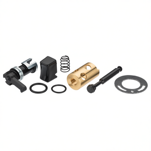 Accessoire de déclenchement de haute qualité Hazet pour marteaux pneumatiques - Product Image 3