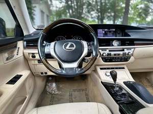LEXUS-ES-350 USADO, AÑOS 2015-2016 - Product Image 6