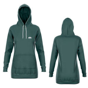 Men's Customized Logo Hooded Sweatshirt High Quality Fleece Sportswear Personalized <b>Long</b> <b>Hoodie</b> Puff Technique Custom Size Print - Product Image 1
