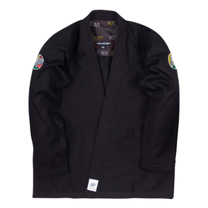 เครื่องแบบ BJJ คาราเต้ทำโลโก้ตามสั่งใหม่ - Product Image 4
